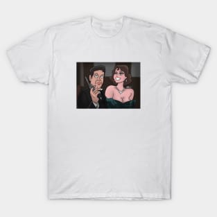 Clue T-Shirt